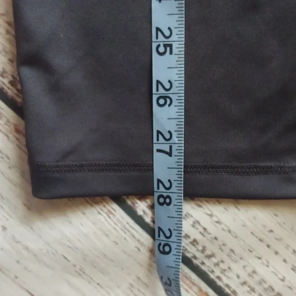 ADIDAS CROPPED WIDE LEG PANTS - Picture 5 of 6